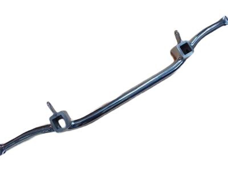 Front Axle